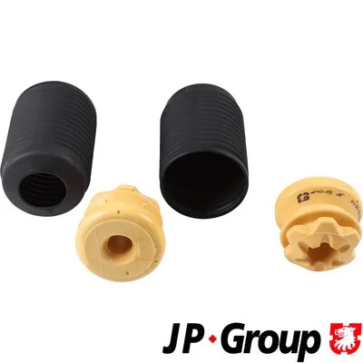 Dust Cover Kit, shock absorber